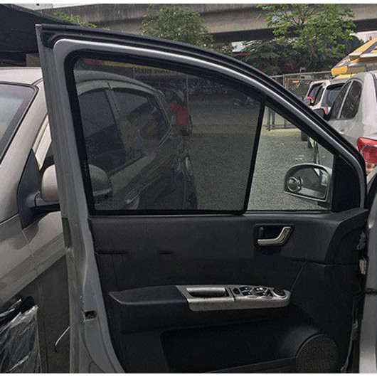 Bộ Rèm Che Nắng Theo Xe Getz