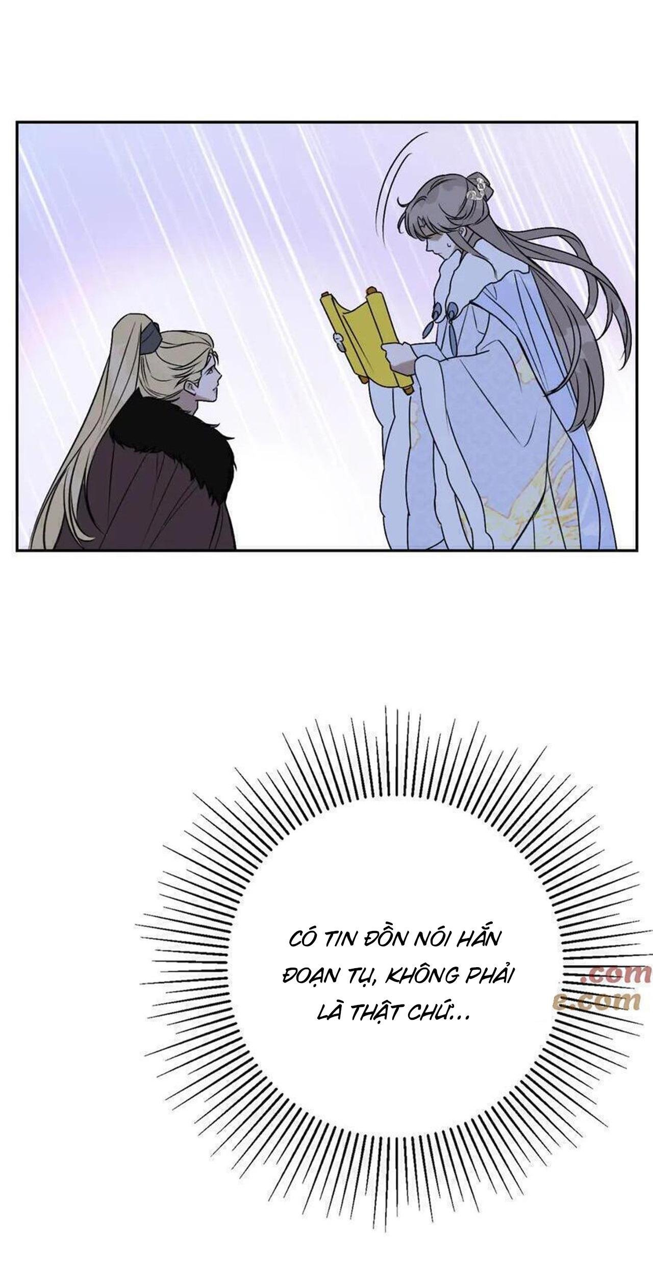 anh trai rẻ tiền của tôi chapter 66.2 17