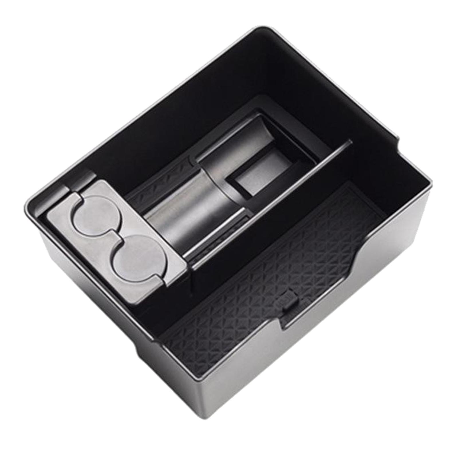 Center Console Tray for  Model Y Accessories Easy Install