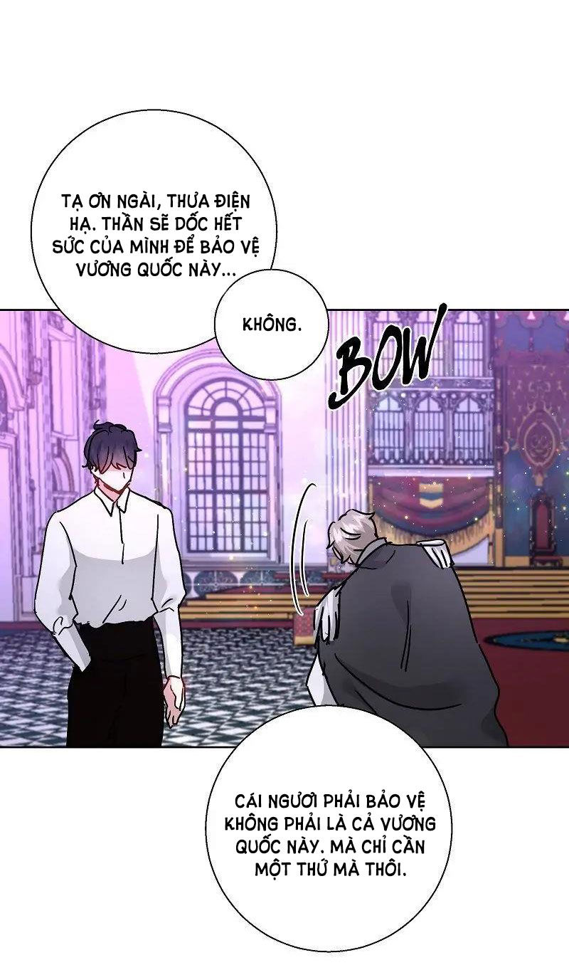 5500 sắc thái của quỷ vương chapter 61.1 18