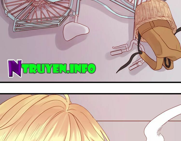 lượm được một tiểu hồ ly phần 2 chapter 6 36