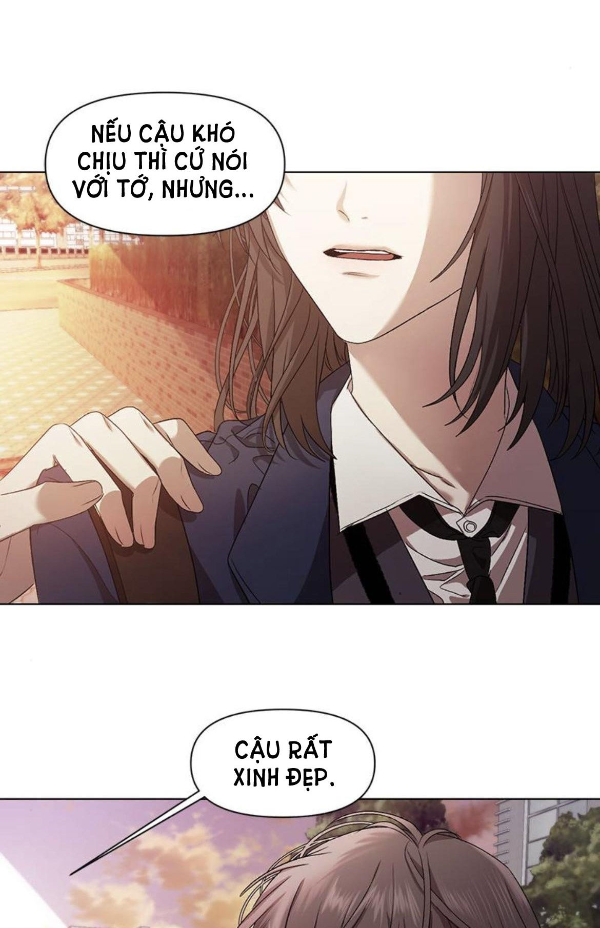 Tự Do Trong Mơ chapter 13.2 19