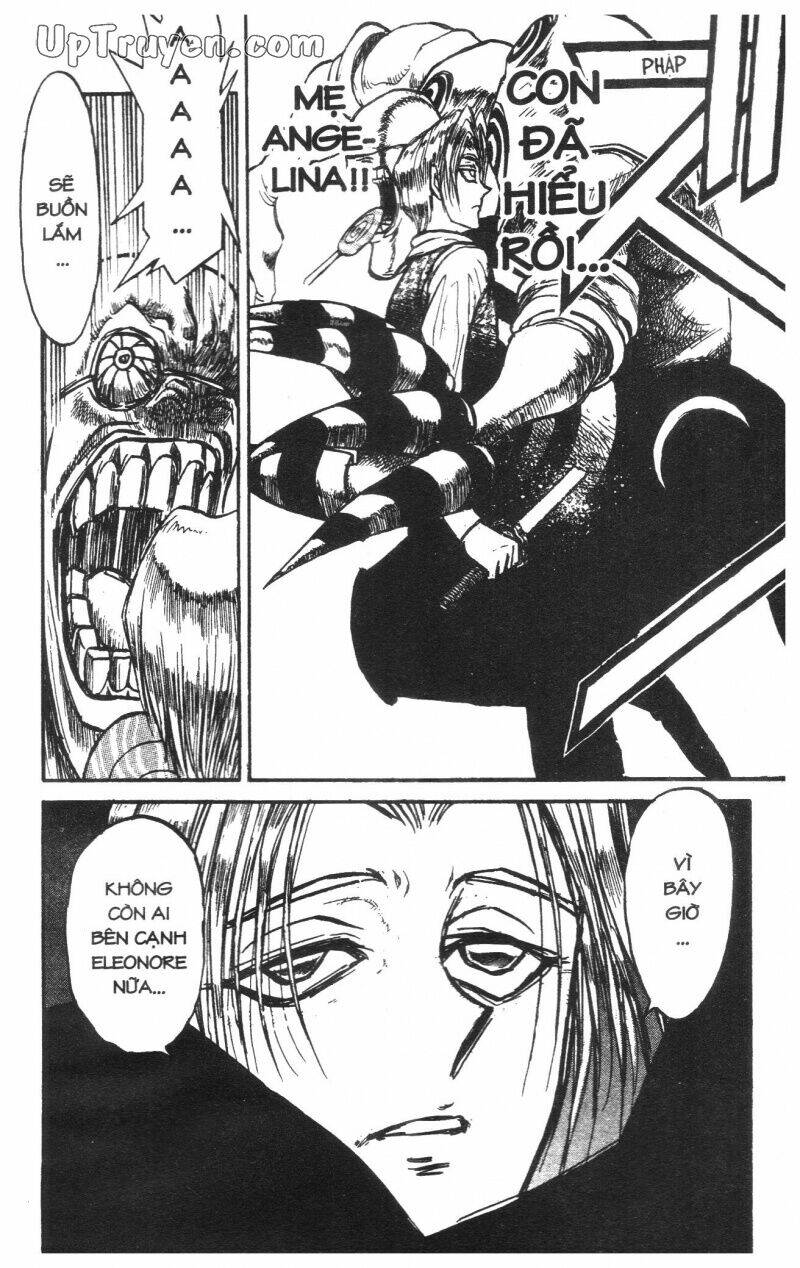 karakuri circus - gánh xiếc quái dị chapter 26 23