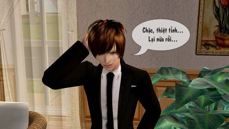 viên đạn bạc [truyện sims 2] chapter 17 26