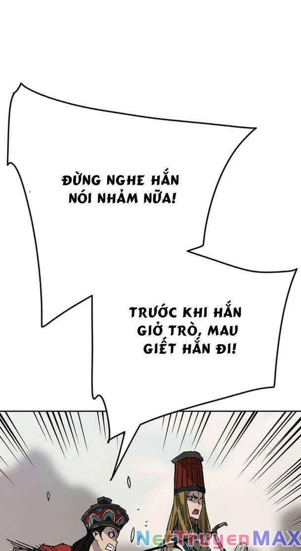 kiếm sĩ bất bại chapter 168 43