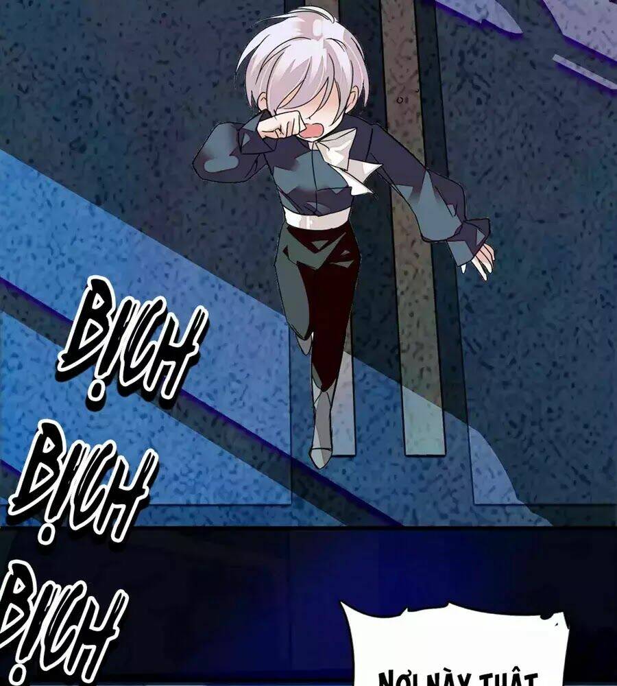 huyết túc khế ứớc chapter 1 10