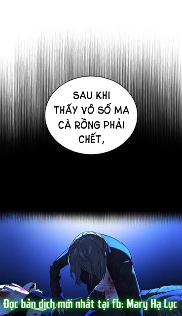 bạch huyết - white blood chapter 67 42