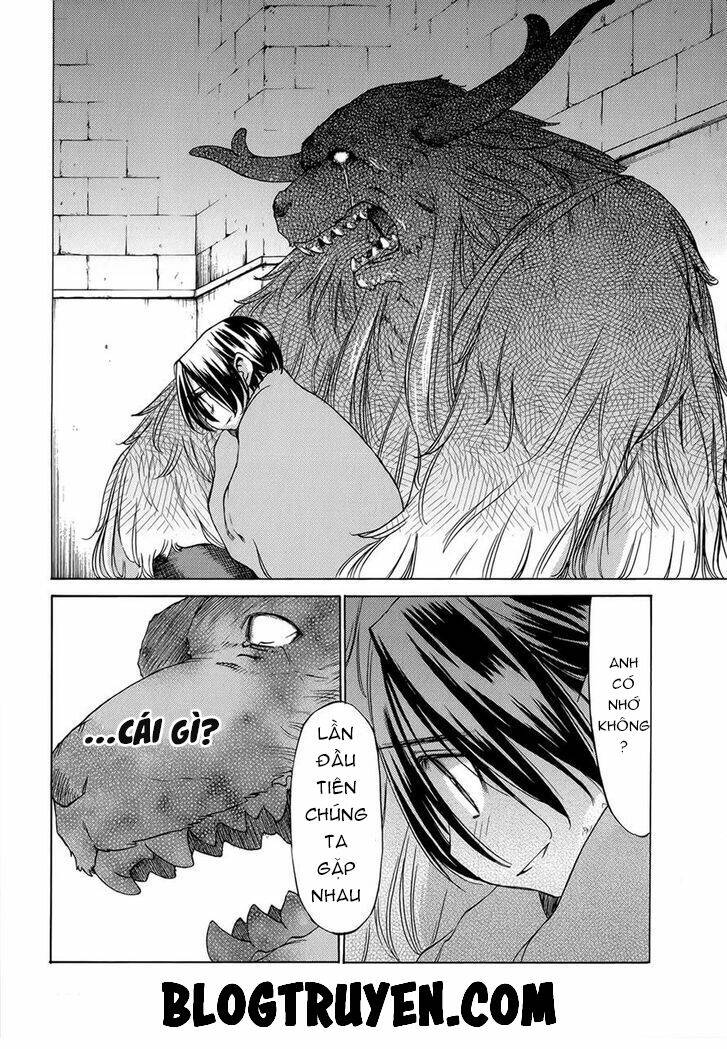 sekainohate de aimashou chapter 40 6