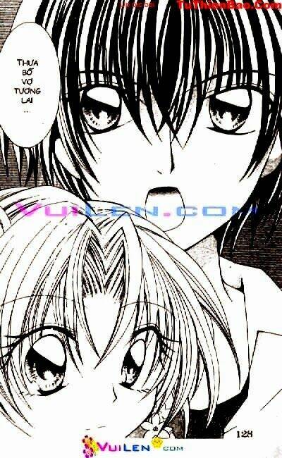 viên ngọc nhiệm màu chapter 8 129