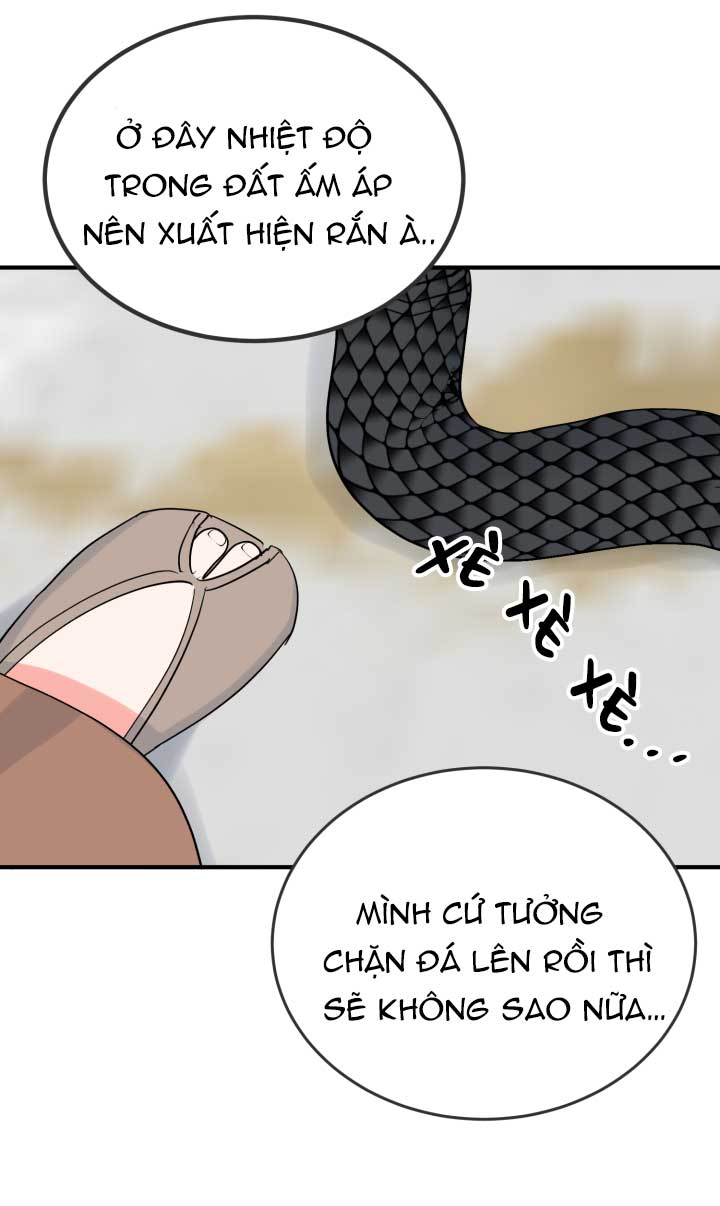 độc chủ chapter 16 15