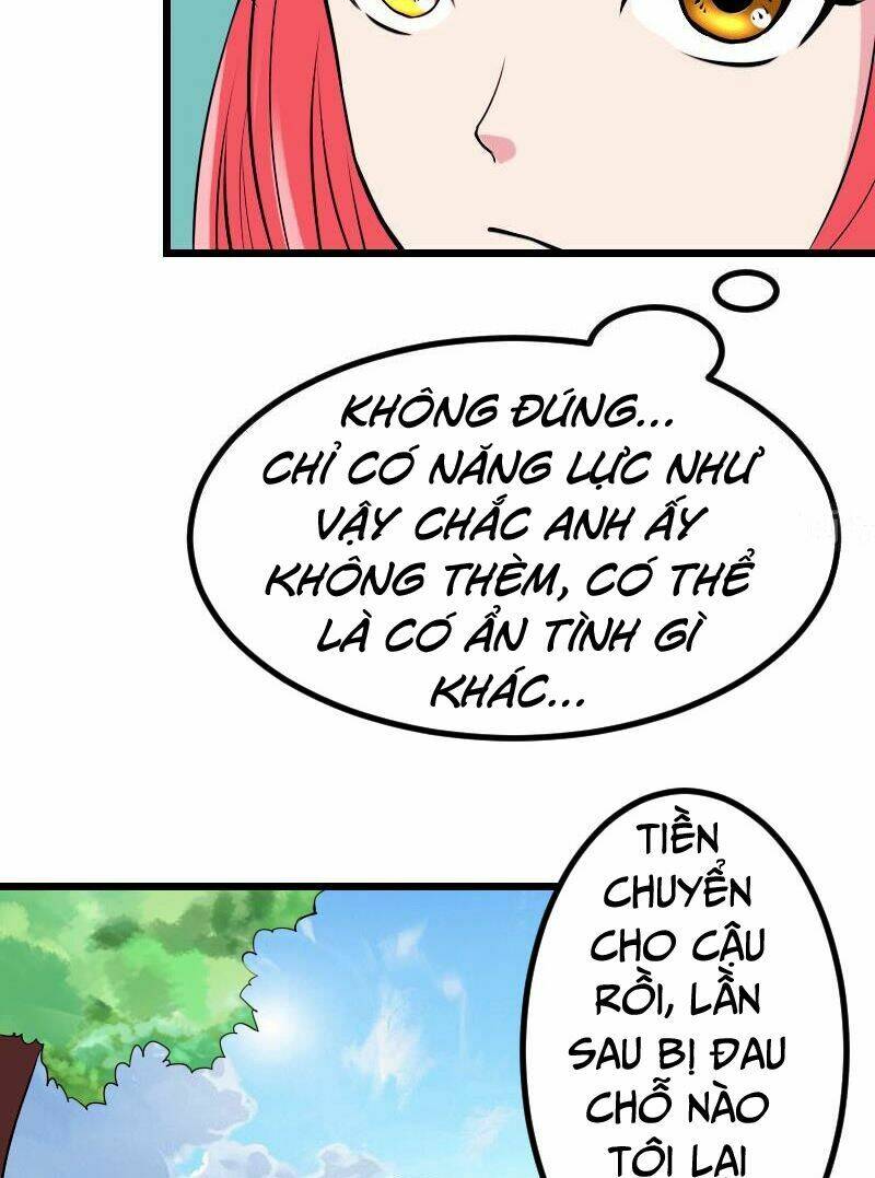 ngưu thư cung ứng thương chapter 45 2