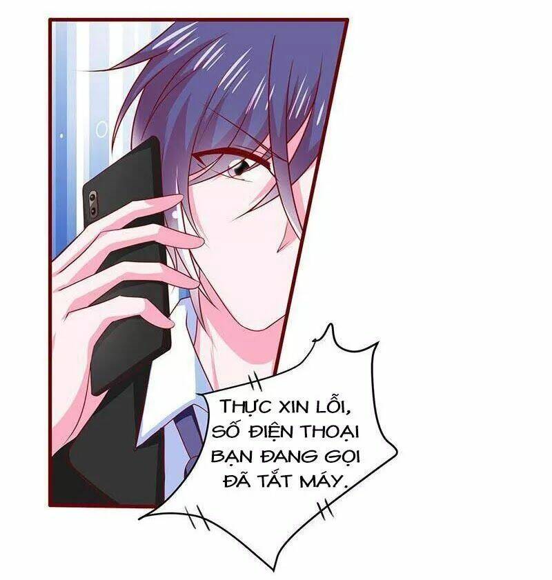 không gả cho tổng tài, gả cho người hầu chapter 96 5