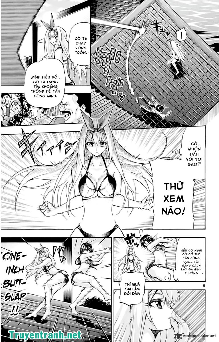 keijo!!!!!!!! (yml) chapter 115 2