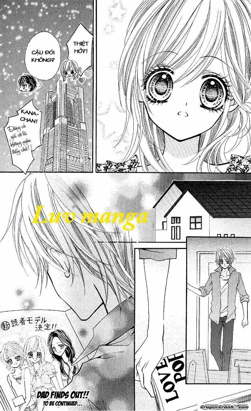 aozora pop - bầu trời nhạc pop chapter 4 31