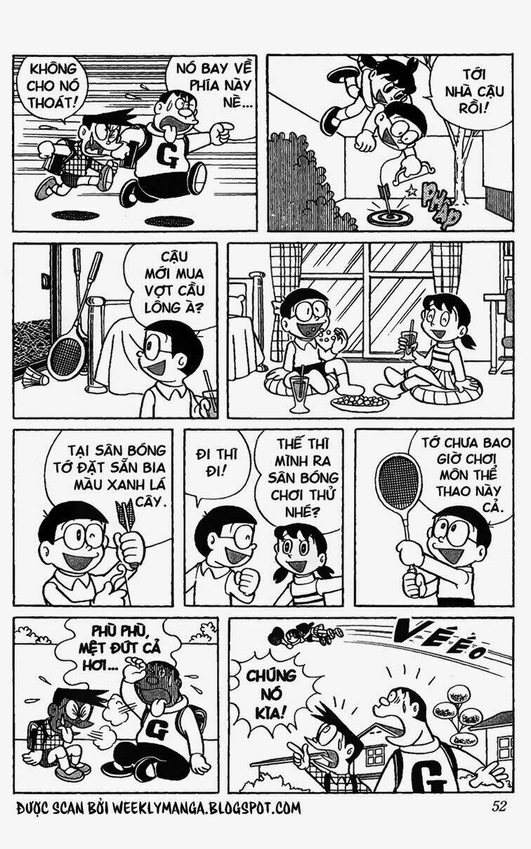 doraemon chapter 233 6