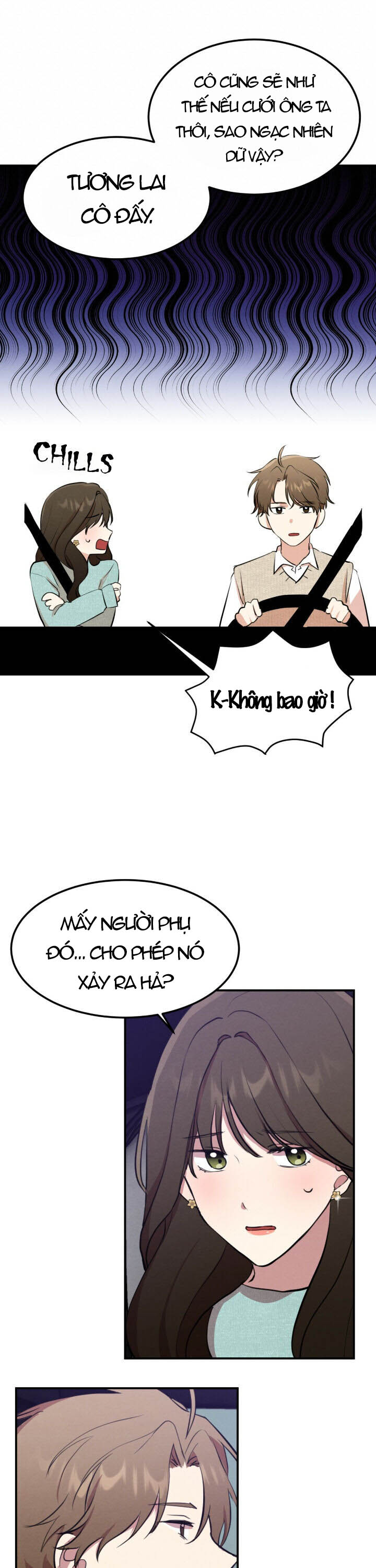 mọi thứ ngày càng tệ hơn chapter 4.2 9