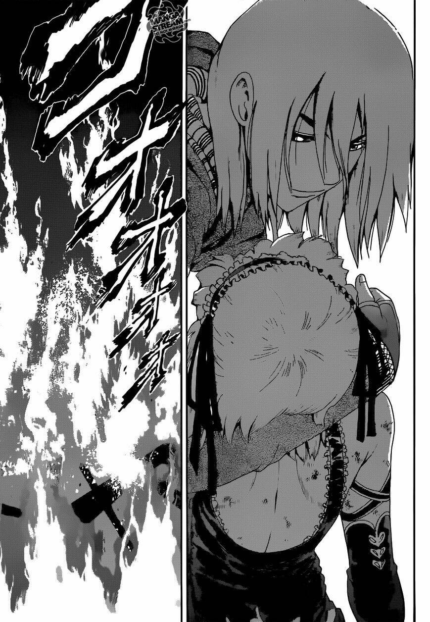 history's strongest disciple kenichi chapter 525 6