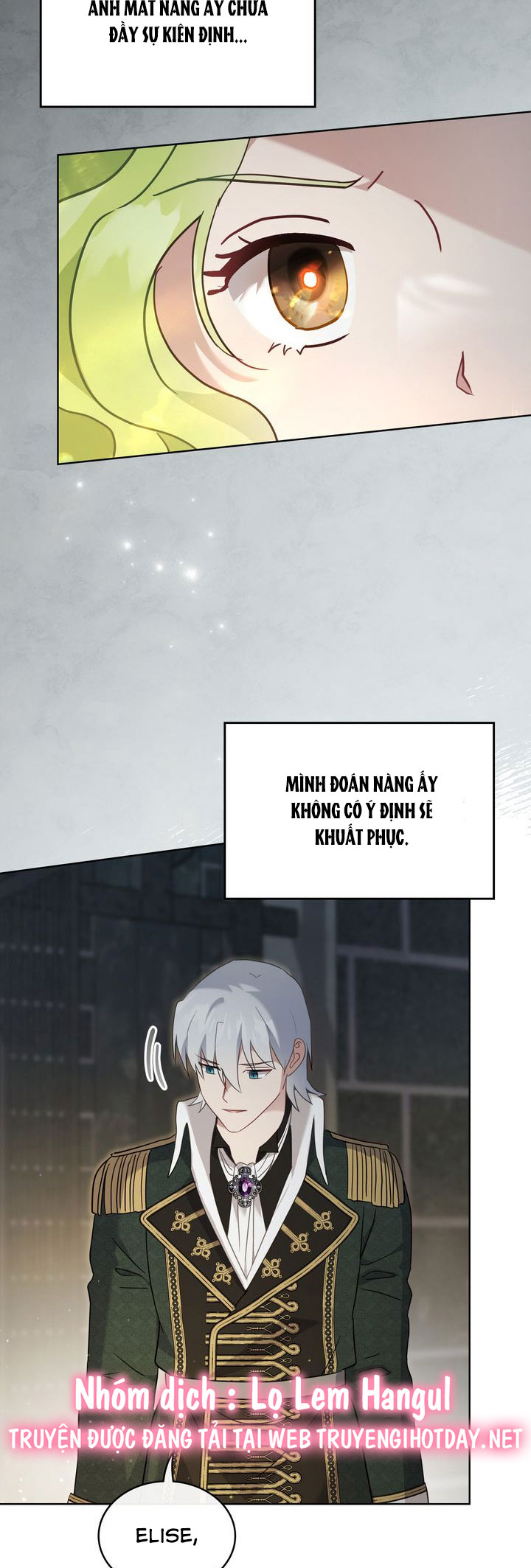 công chúa muôn loài chapter 118 8