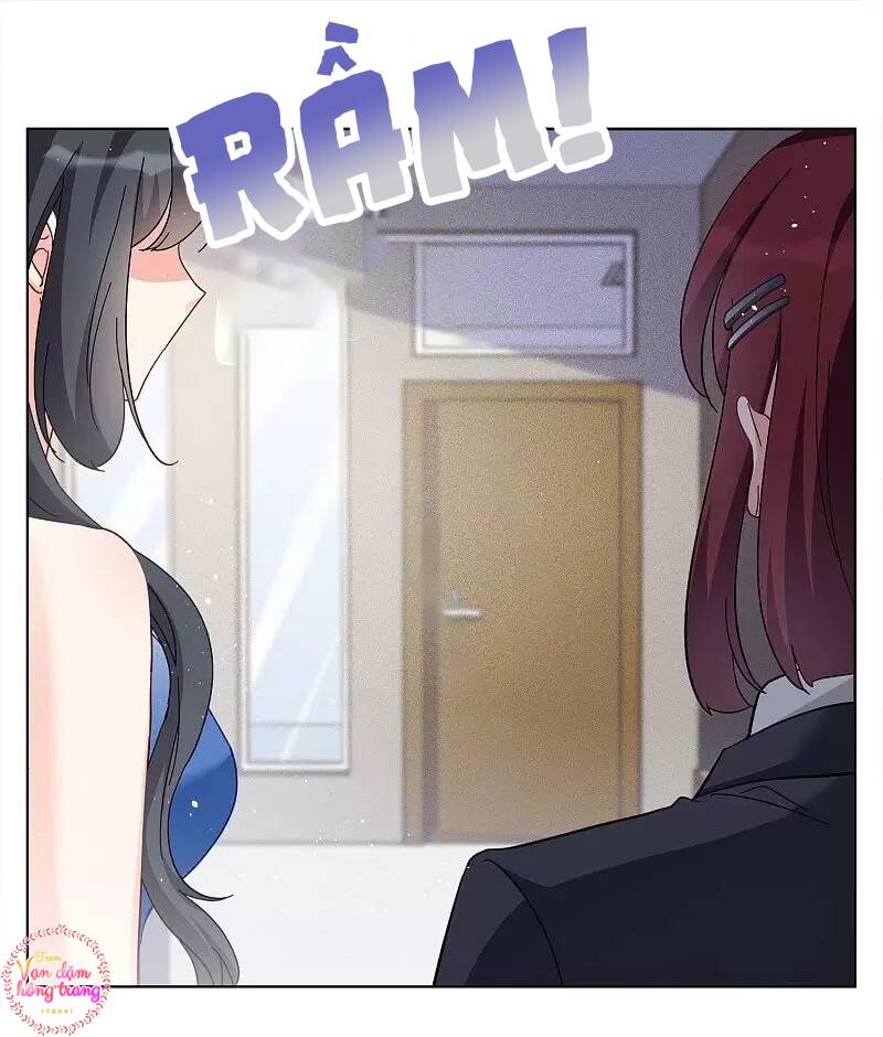 cô ấy đến rồi, xin nằm xuống! chapter 207 9