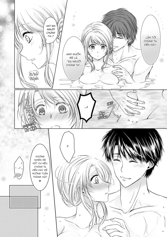 idol hư hỏng của tôi chapter 29 8