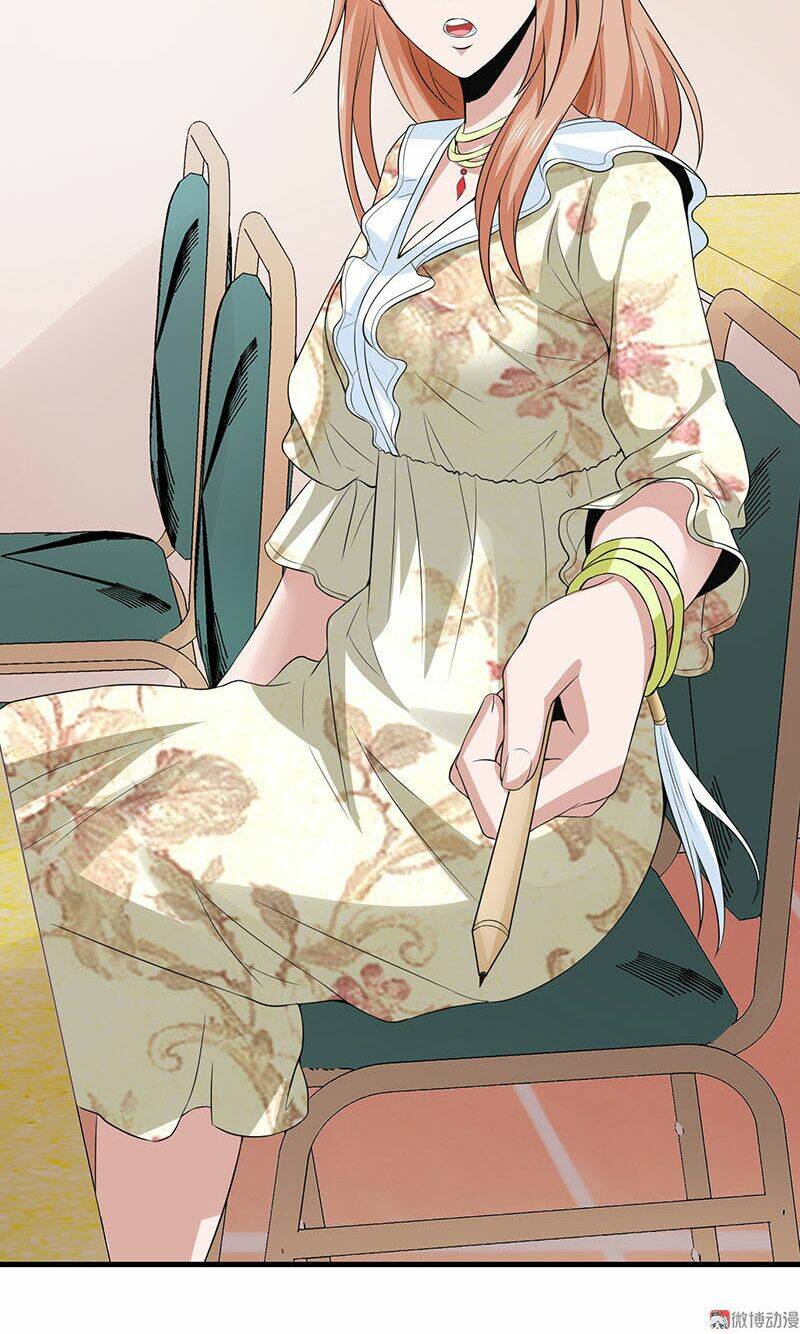 hoa hậu giảng đường luôn bên người chapter 5 44