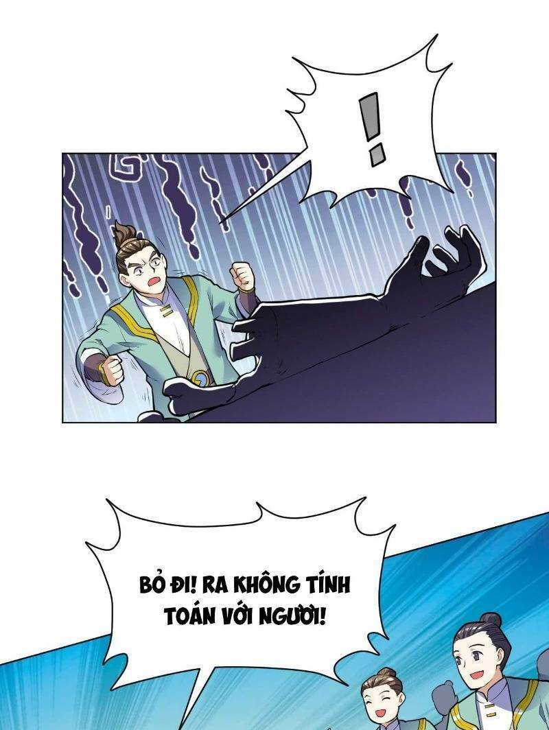 thần võ đế tôn chapter 20 14