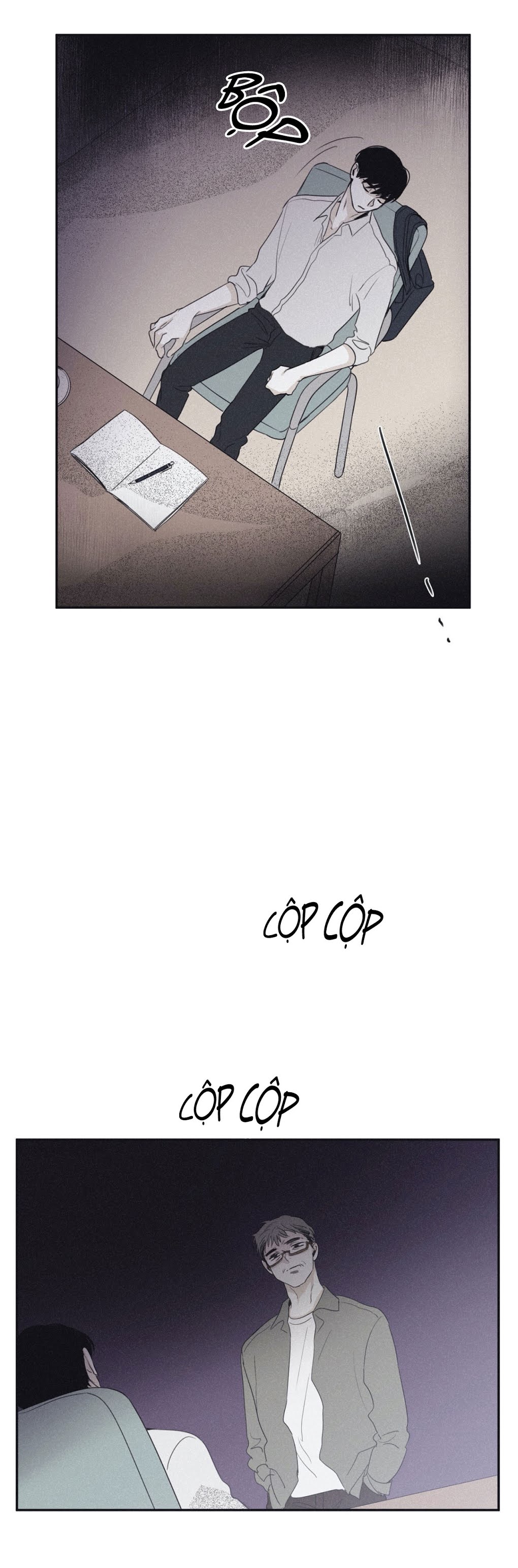 chiếu tướng chapter 22 31