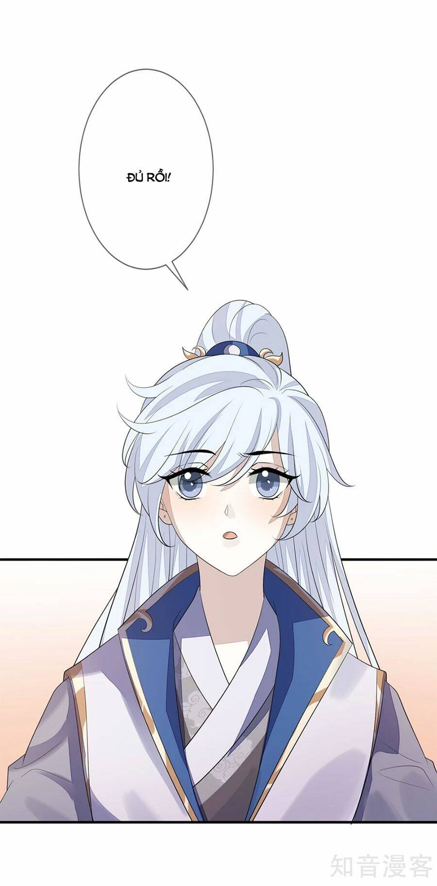 cửu khuyết phong hoa chapter 85 16