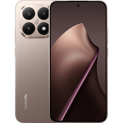 Điện thoại Xiaomi 15T 5G (12GB/256GB) - Hàng chính hãng