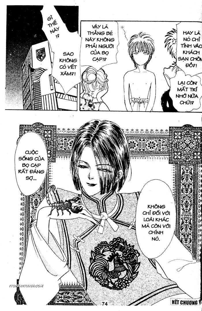 petshop of horrors chapter 27 50