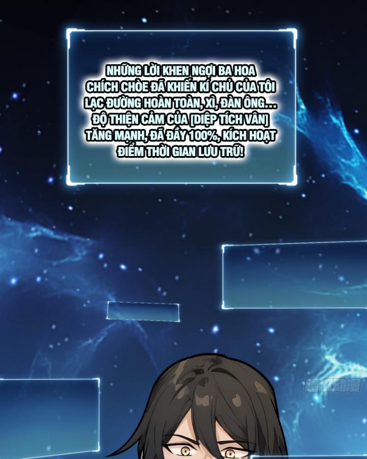 làm màu thì phải thao tác ngược lại! chapter 4 46