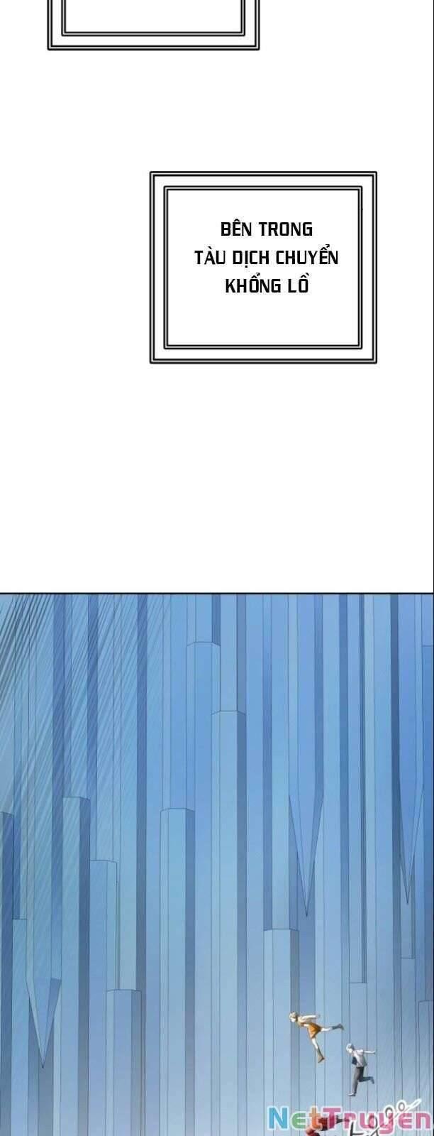 tòa tháp bí ẩn 2 chapter 524 93