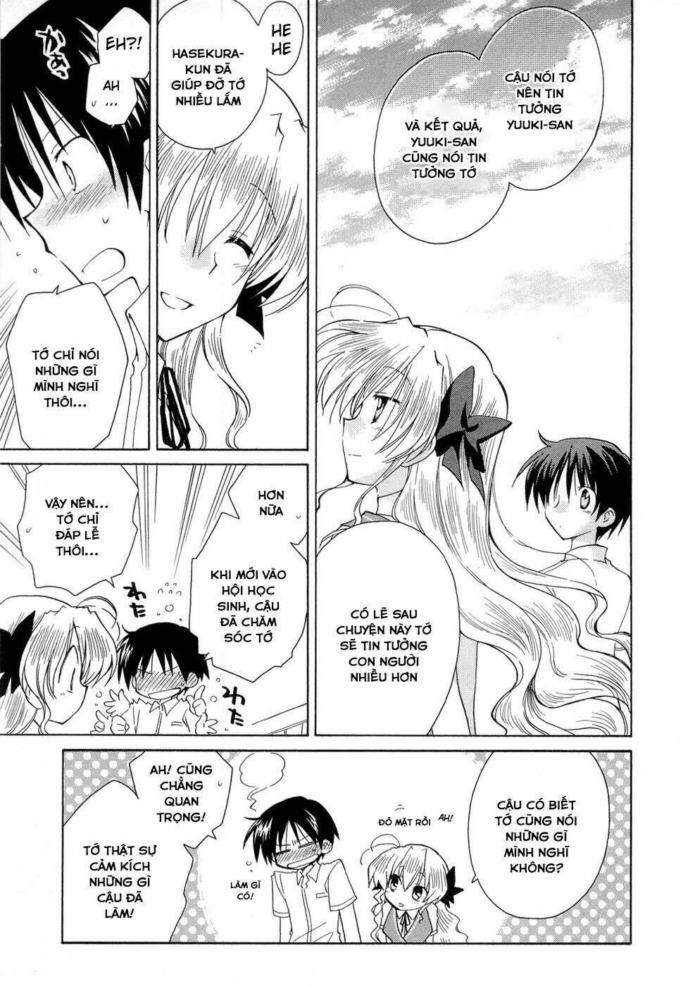 fortune arterials chapter 22 9