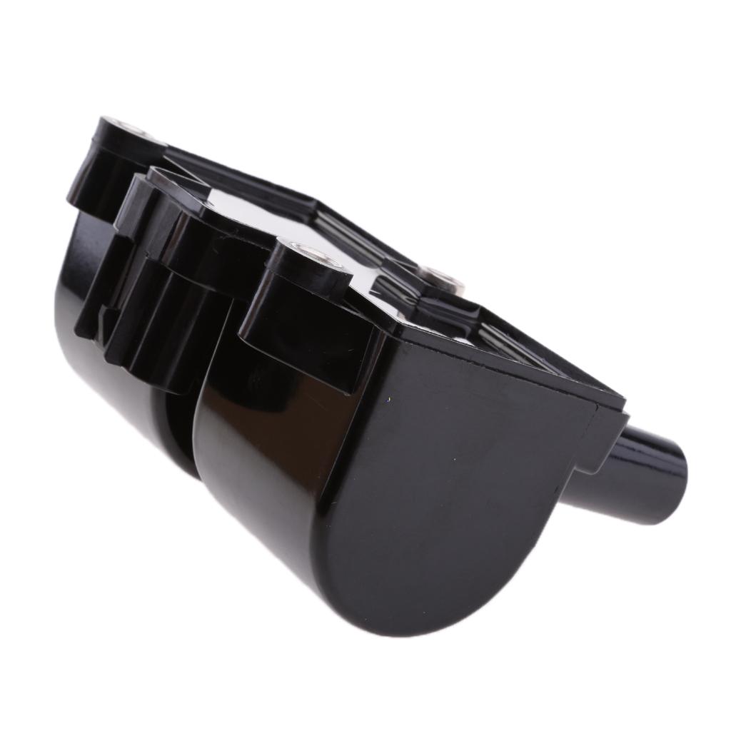 Auto Replacement Ignition Coil 28091937 94702536 For Chevrolet CE20131