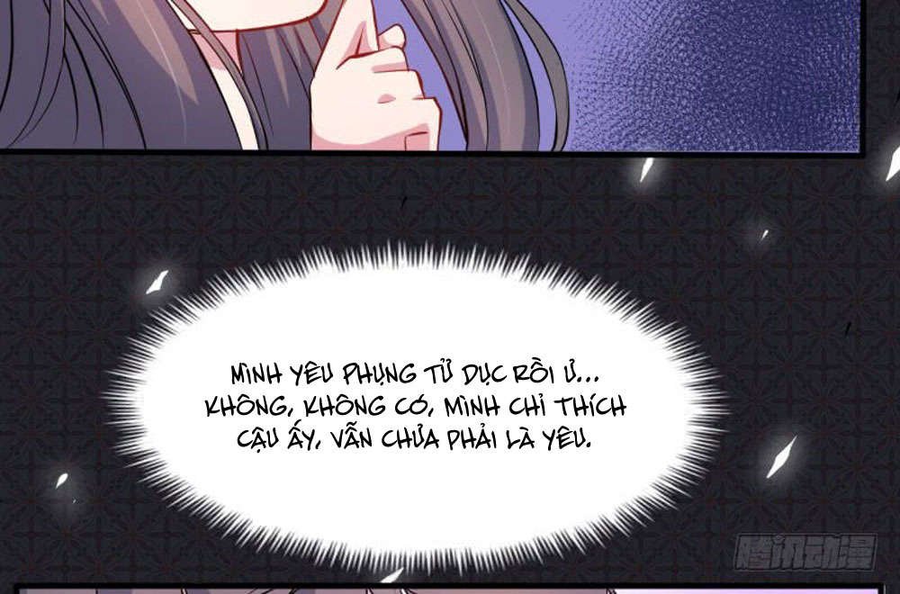 ngạo kiều quỷ vương yêu ta chapter 75 27