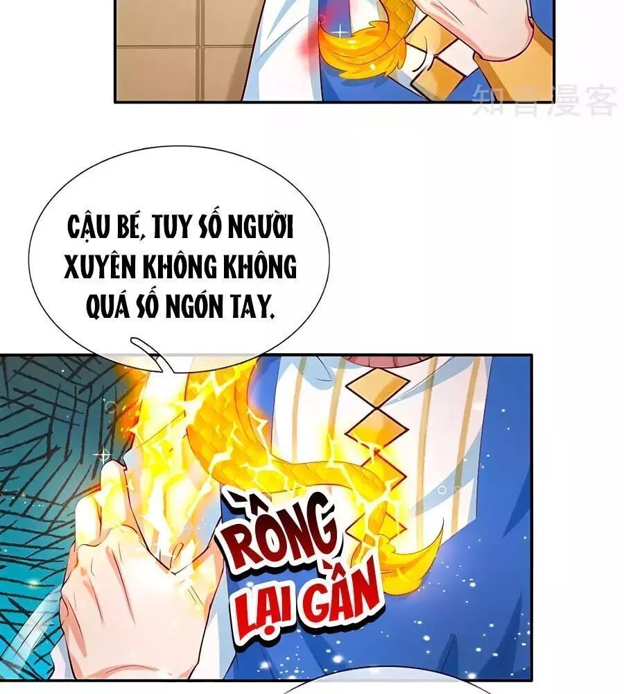 bỗng một ngày nọ trở thành con gái vua chapter 122 37