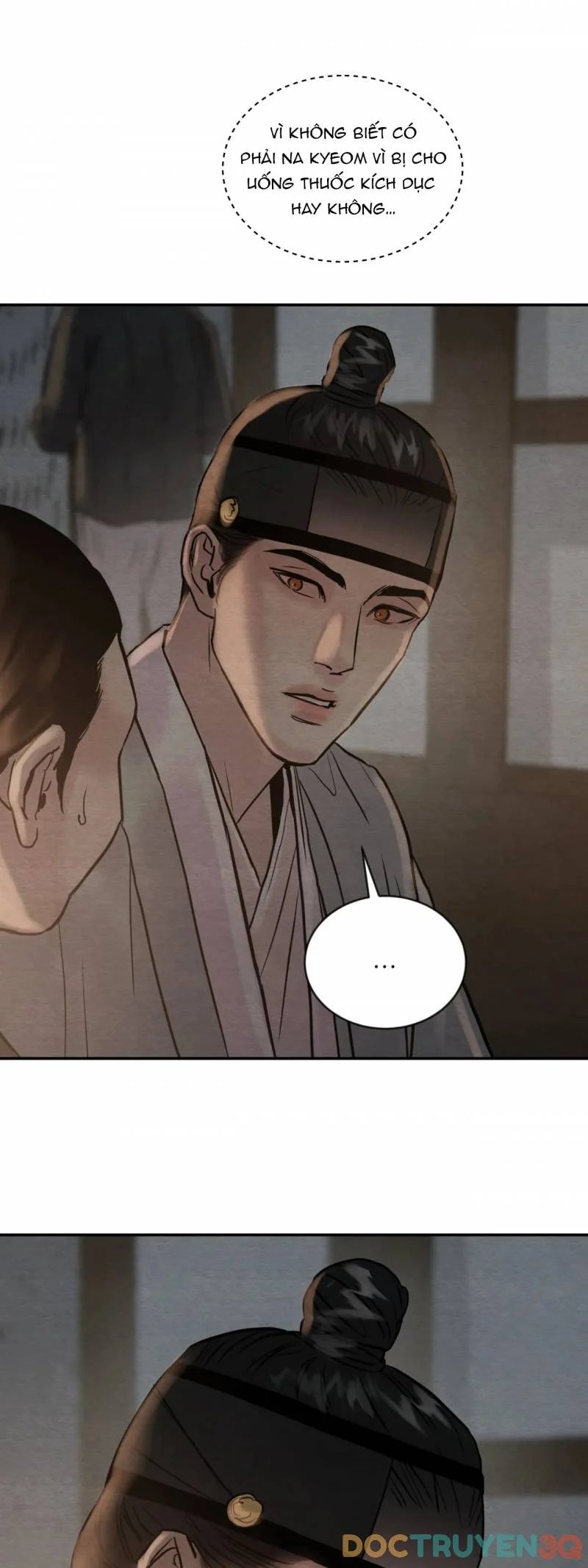 dạ ký chapter 107.2 6