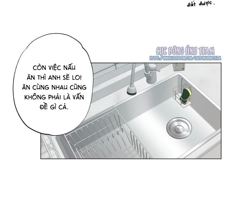 bắt đầu từ việc sống chung chapter 2 21