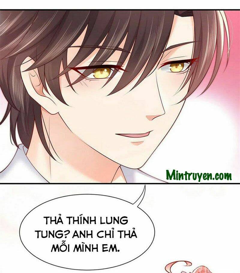 nam thần truy thê chỉ nam chapter 121.1 20