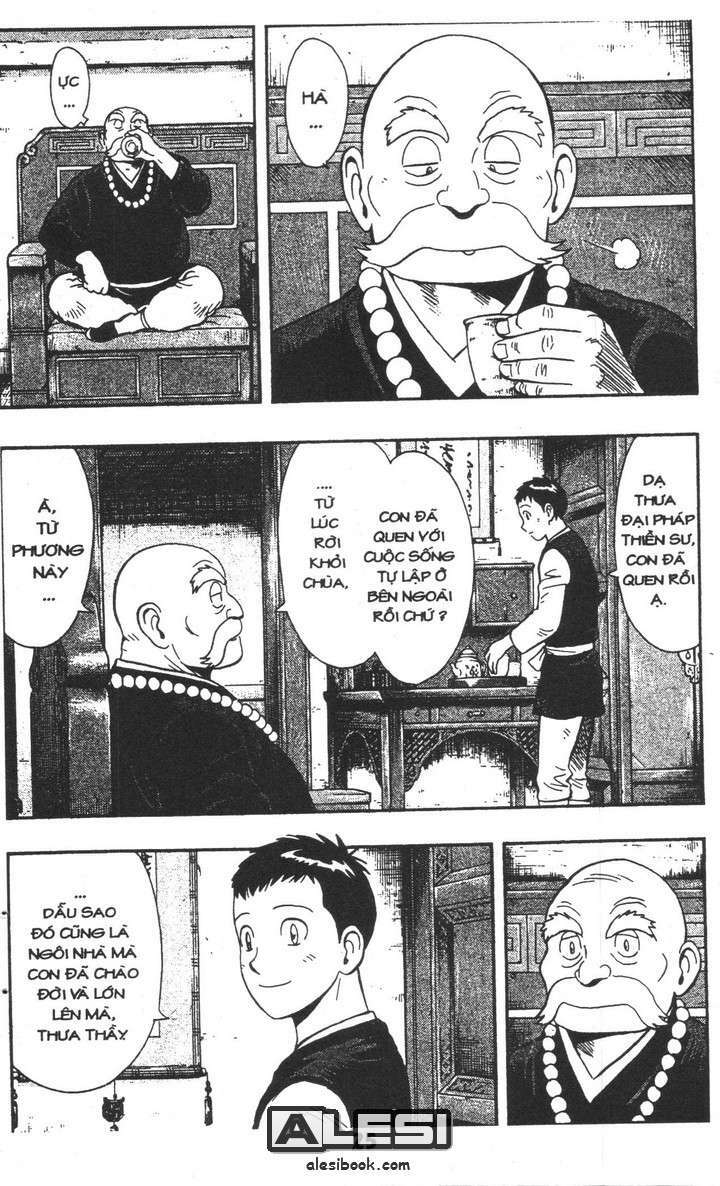 thời niên thiếu của hoàng phi hồng chapter 13 23