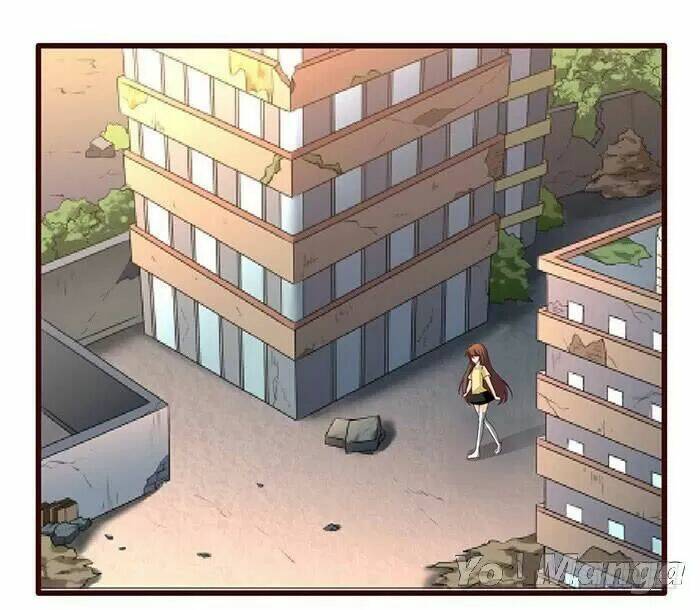 tôi là vợ tôi chapter 61 19