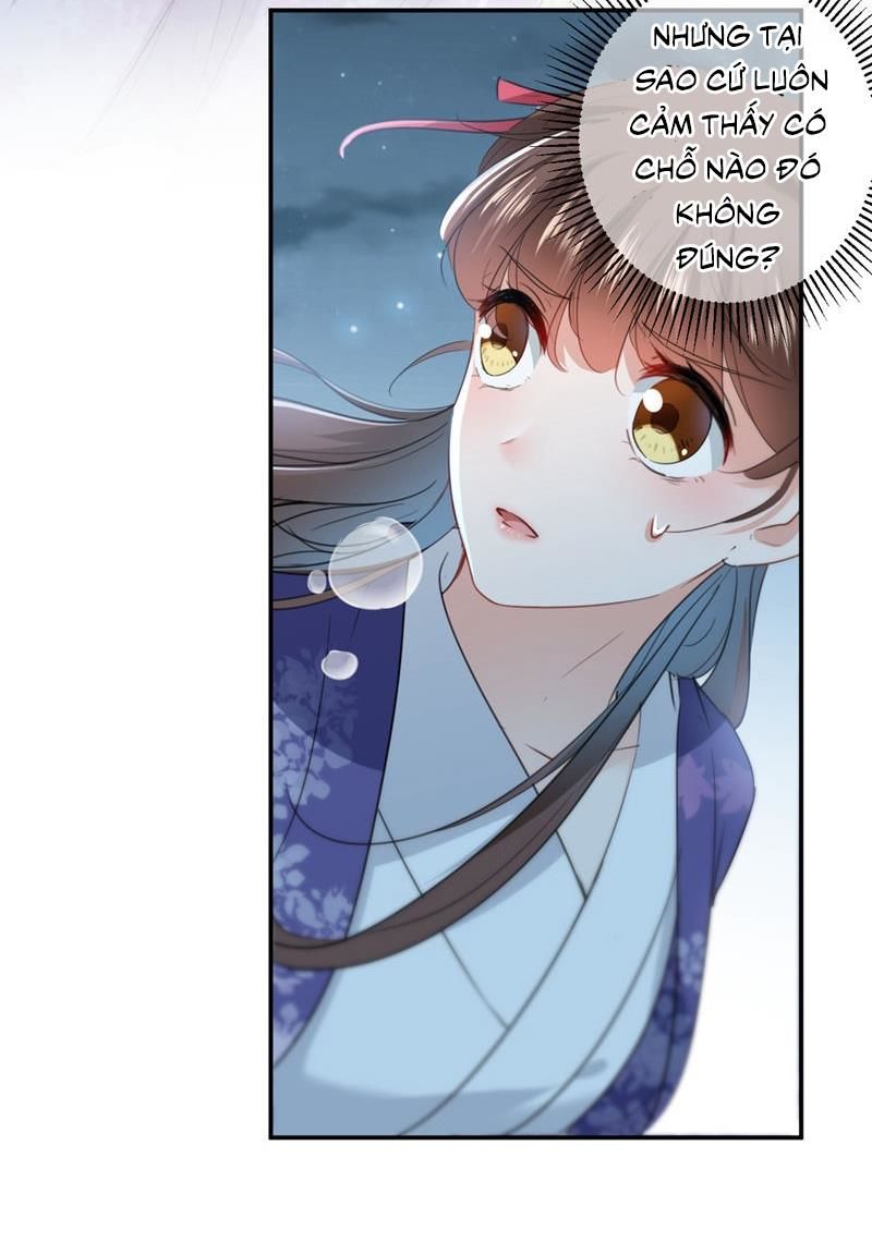 vương gia không thể trêu chapter 107 20