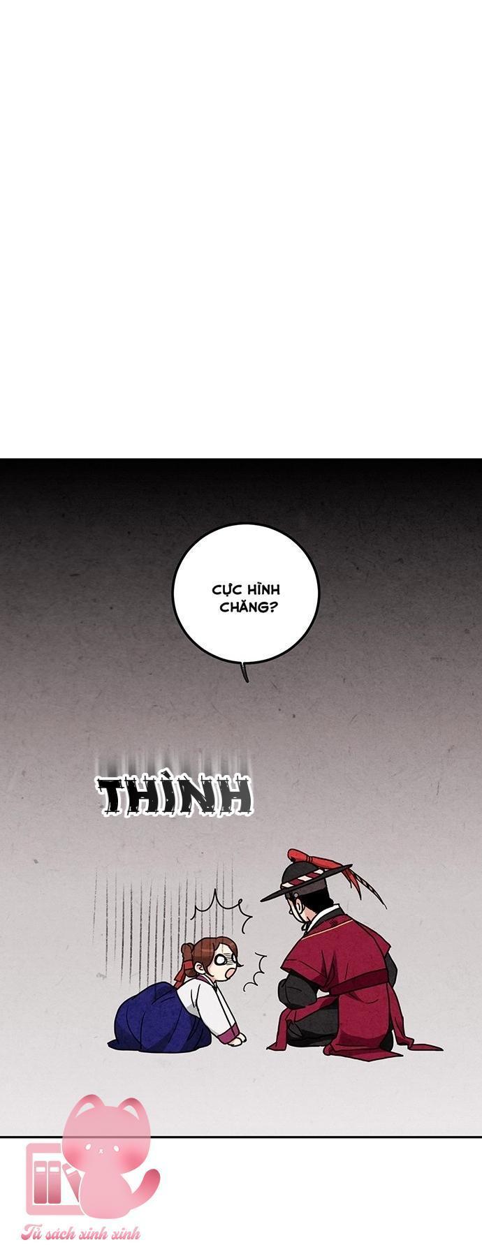 lệnh cấm hôn chapter 6 35