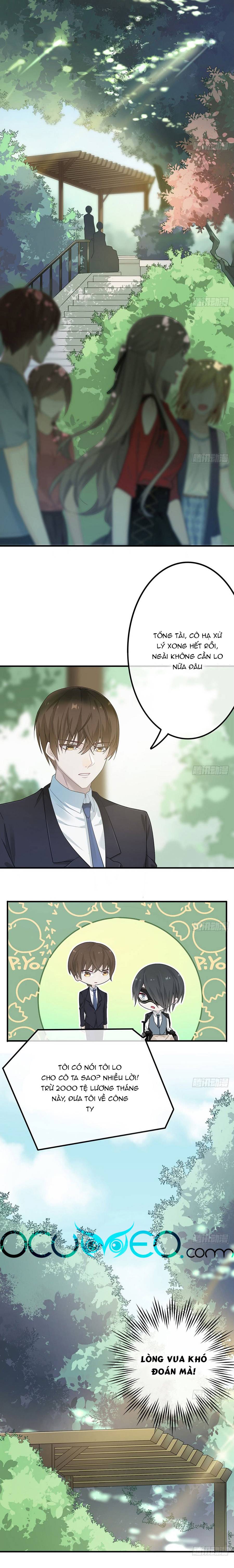 hai cách tìm gặp người yêu chapter 26 1