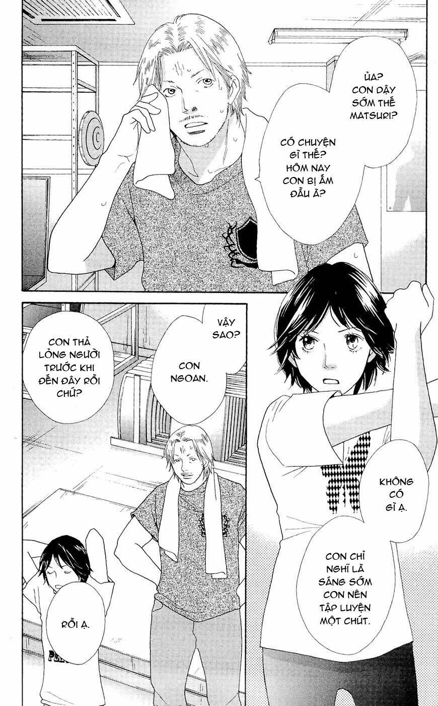 matsuri special chapter 19 4