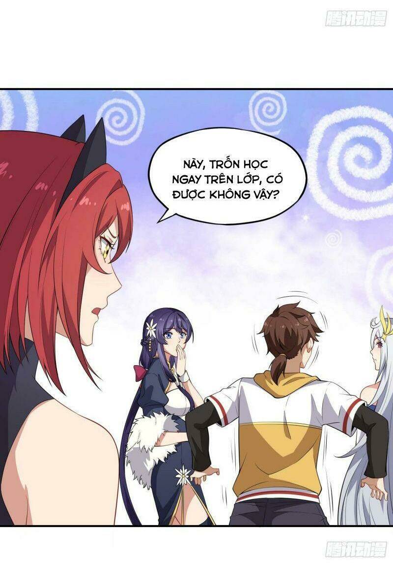 tổ thượng có tiền chapter 50 21