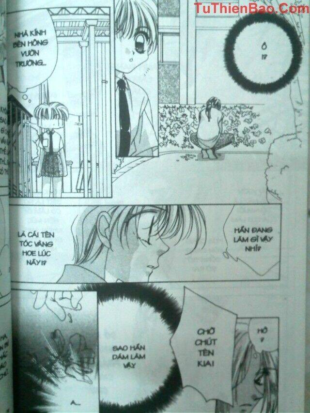 nguyện ước dưới ánh sao chapter 2 65