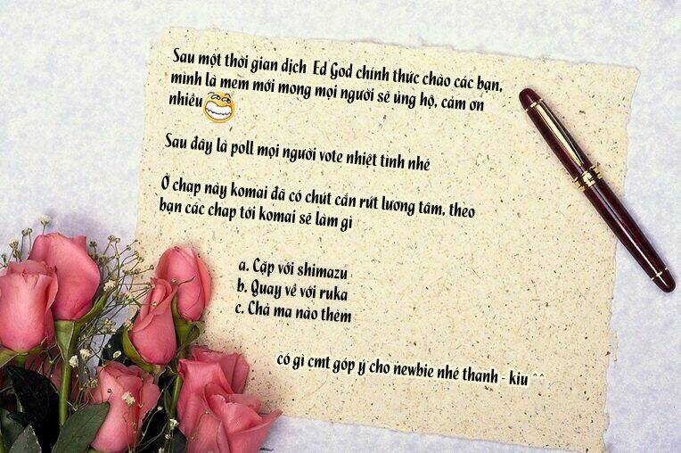 hetakoi chapter 33 35