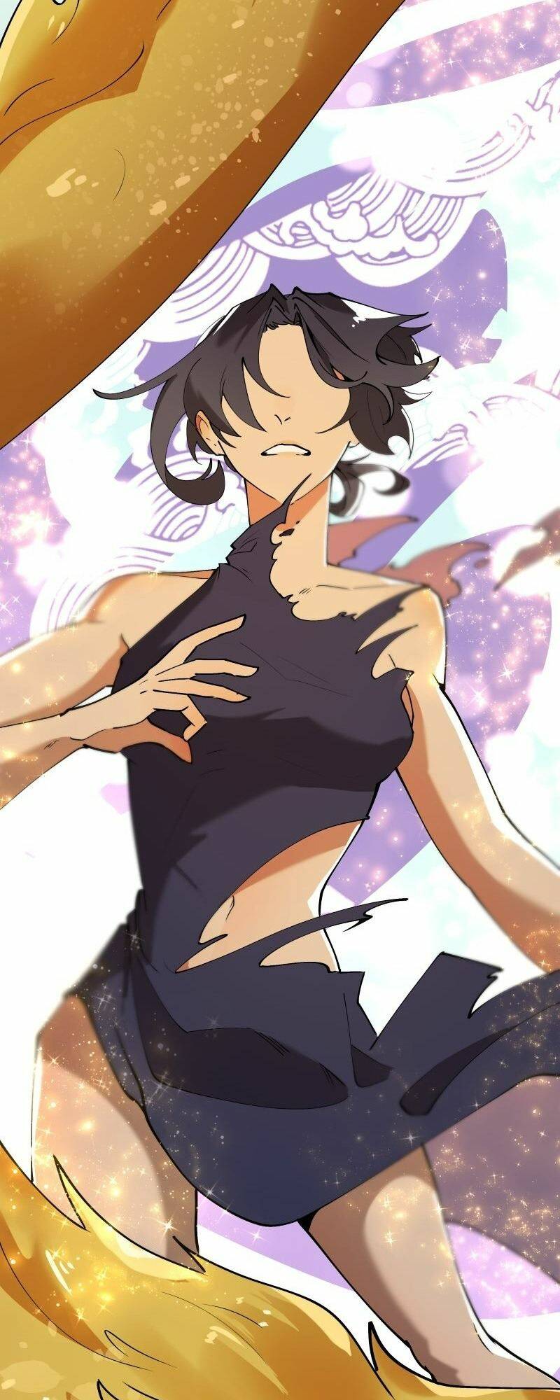 kẻ ăn thế giới chapter 4 10