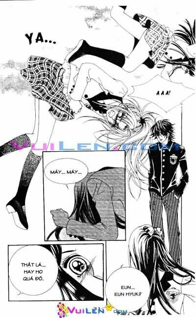 cô dâu bé xinh chapter 44 12